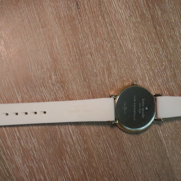 Kate Spade Watch - Picture 4 of 4